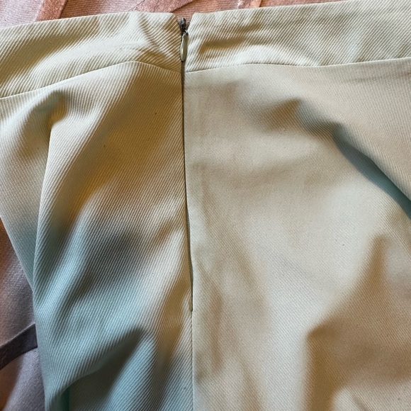 Long skirt - Picture 4 of 4